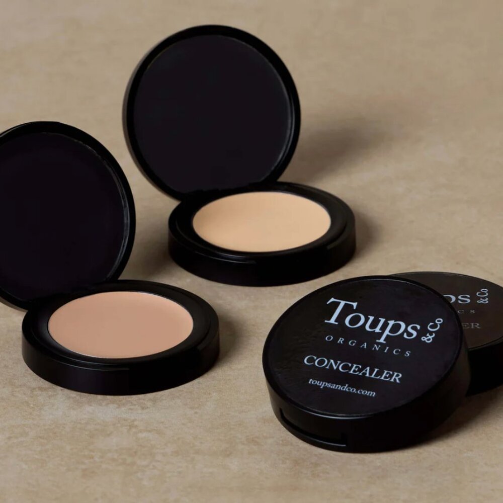Toups & Co Concealer